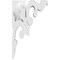 Ekena Millwork Milton Architectural Grade PVC Corbel, 1 7/8"W X 6"D X 10"H CORP01X06X10MI - alternate 2